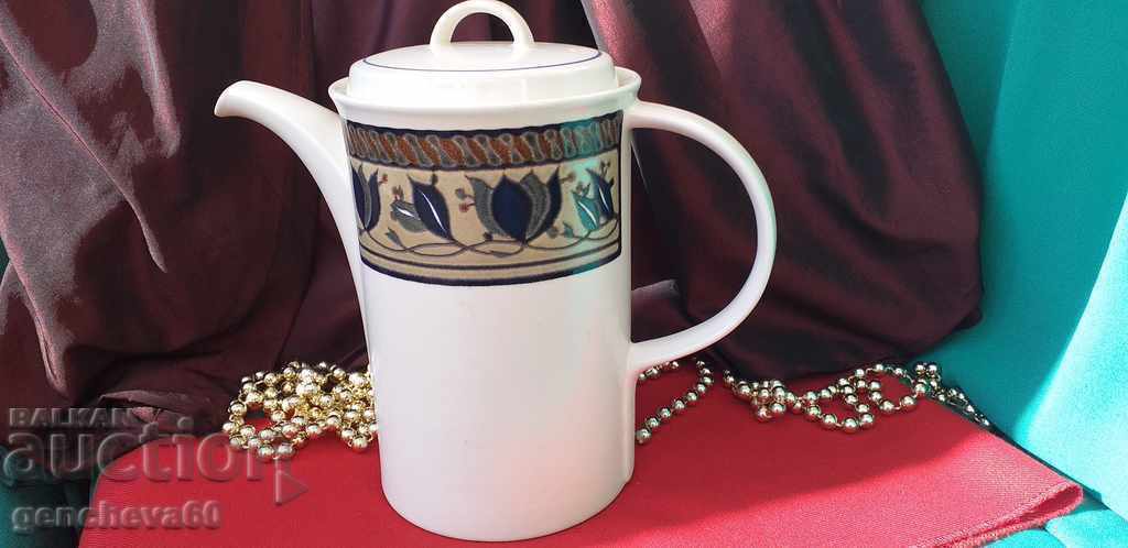 Μεγάλη κανάτα MIKASA /ΙΑΠΩΝΙΑ - 5 Μεγάλη κανάτα MIKASA /ΙΑΠΩΝΙΑ - 5