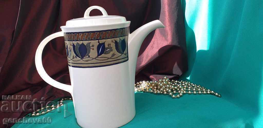 Μεγάλη κανάτα MIKASA /ΙΑΠΩΝΙΑ - 6 Μεγάλη κανάτα MIKASA /ΙΑΠΩΝΙΑ - 6