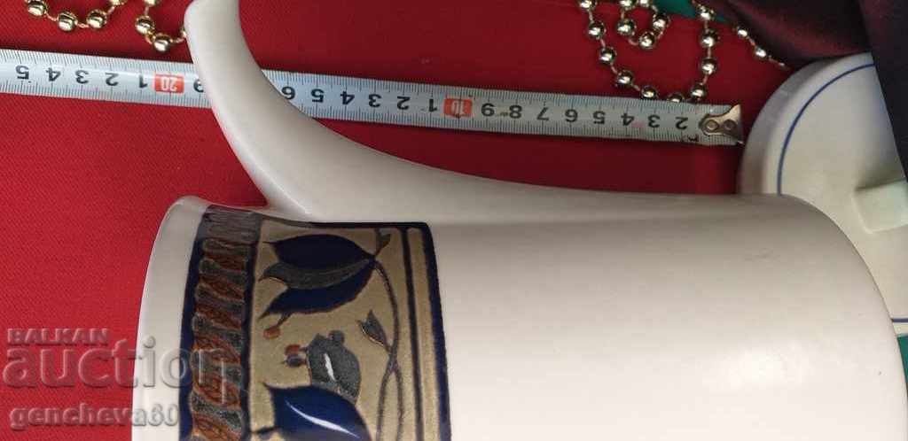 Μεγάλη κανάτα MIKASA /ΙΑΠΩΝΙΑ - 7 Μεγάλη κανάτα MIKASA /ΙΑΠΩΝΙΑ - 7