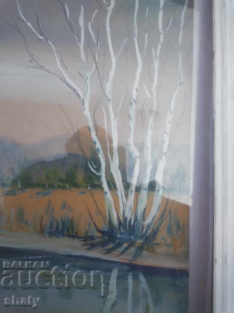 Стара картина. - 7 Стара картина. - 7