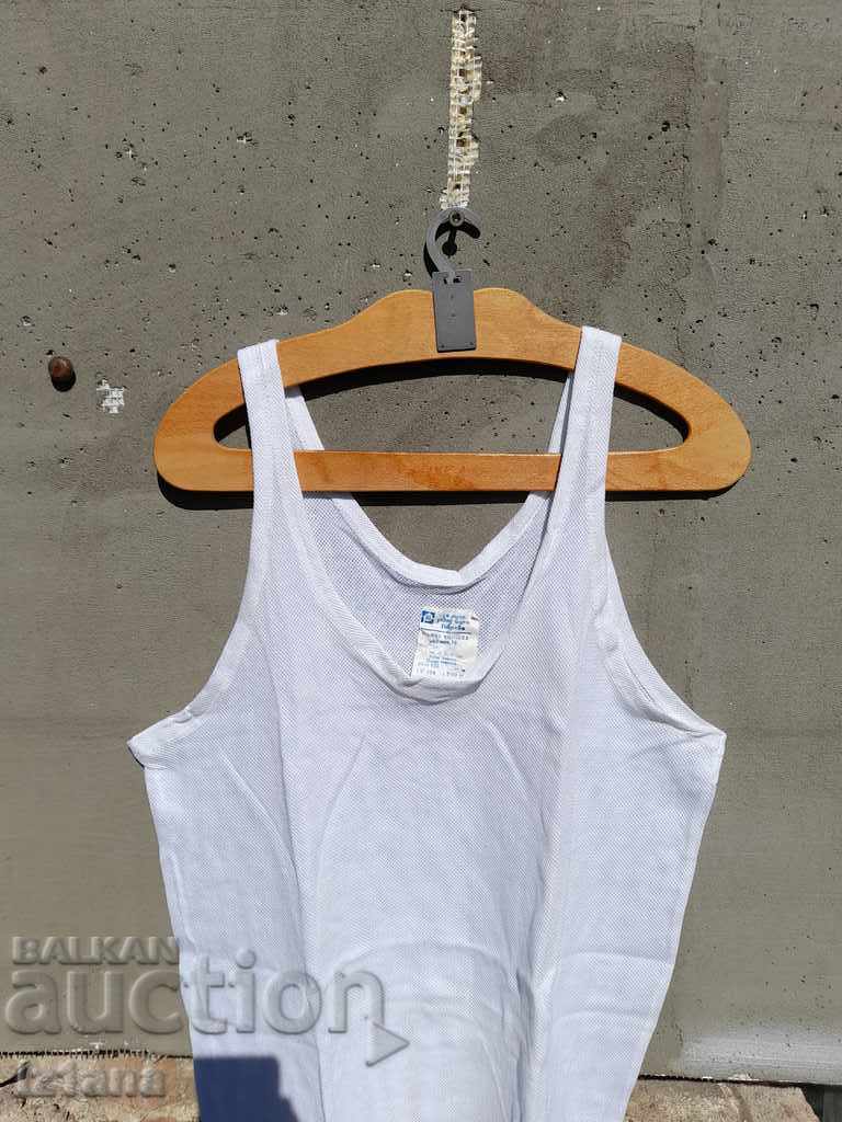 Old jersey, Men's T-shirt with price 15.00 BGN | € 7.67 Old jersey, Men's T-shirt with price 15.00 BGN | € 7.67