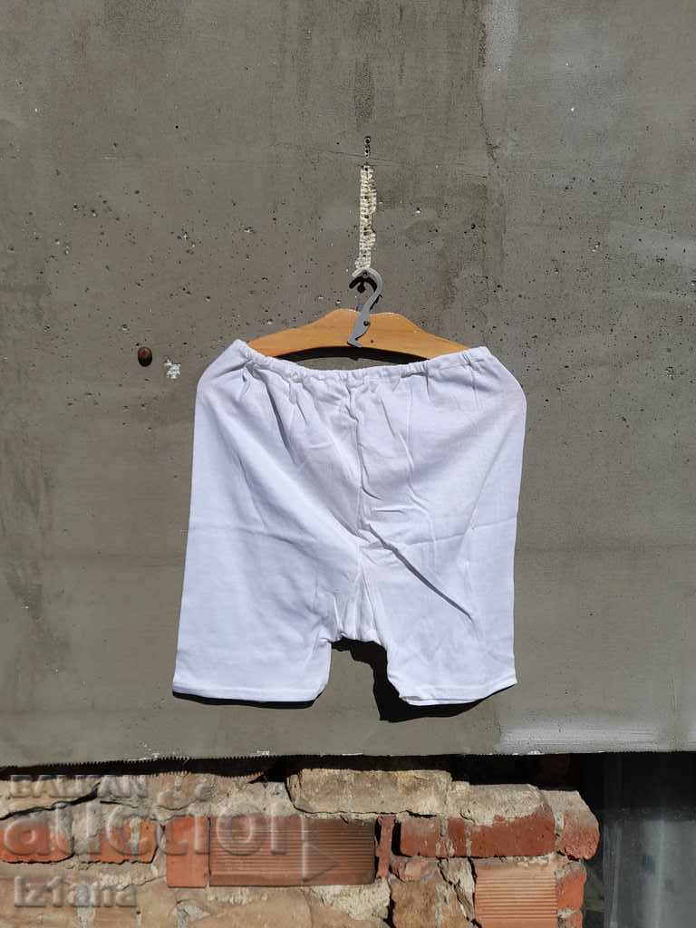 Auction Old men's pants Auction Old men's pants