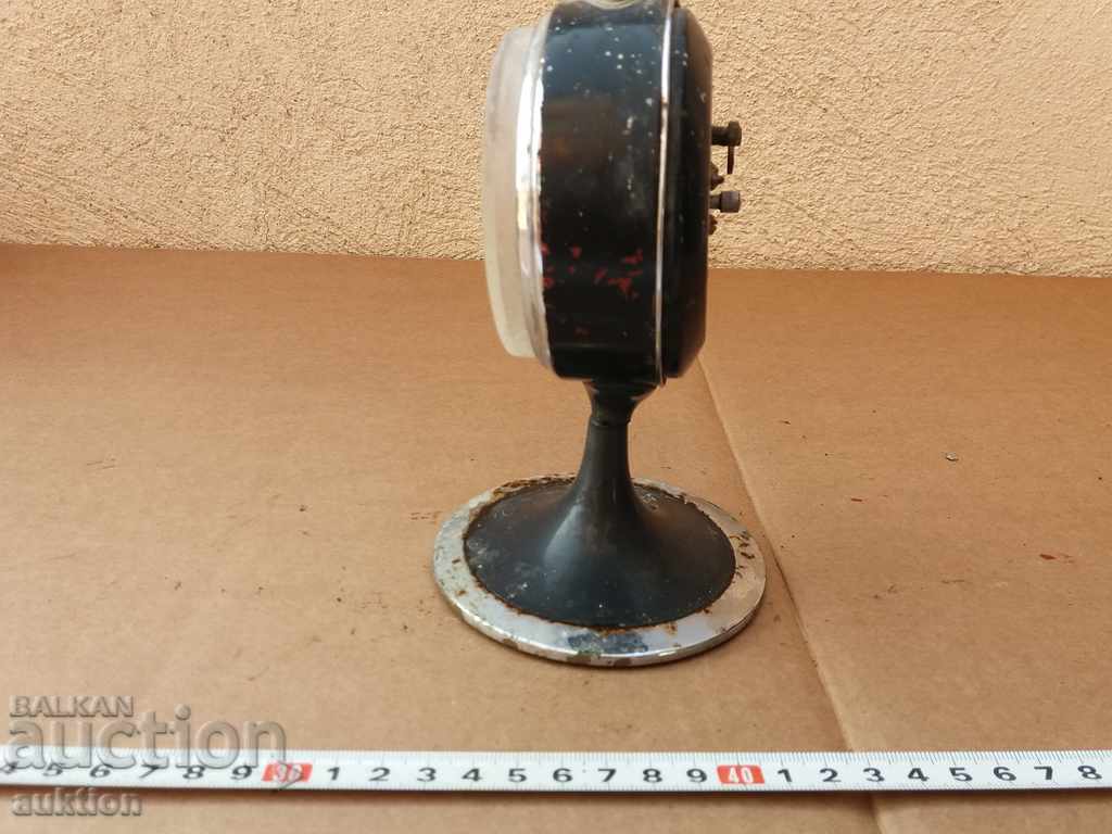 СТАР НАСТОЛЕН ЧАСОВНИК - 5 СТАР НАСТОЛЕН ЧАСОВНИК - 5