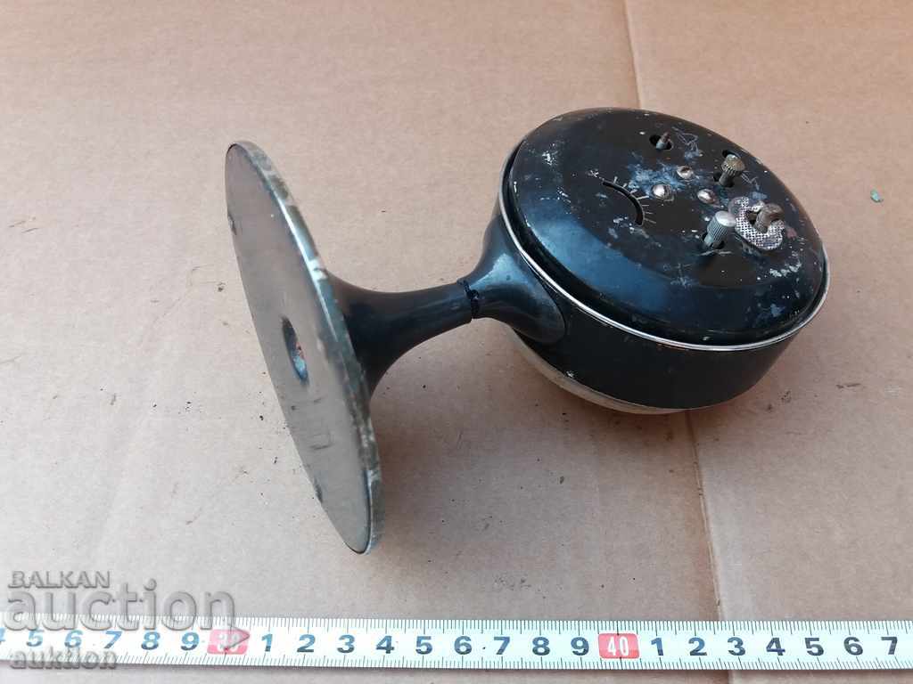 СТАР НАСТОЛЕН ЧАСОВНИК - 6 СТАР НАСТОЛЕН ЧАСОВНИК - 6