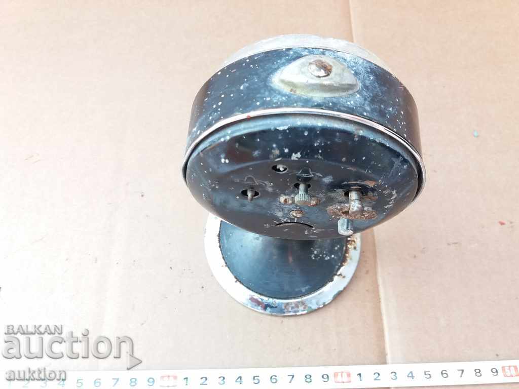 СТАР НАСТОЛЕН ЧАСОВНИК - 7 СТАР НАСТОЛЕН ЧАСОВНИК - 7