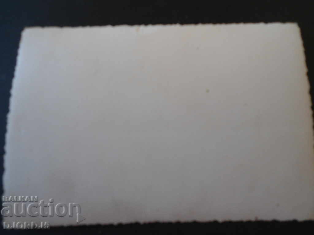 Auction Old card - picture Auction Old card - picture