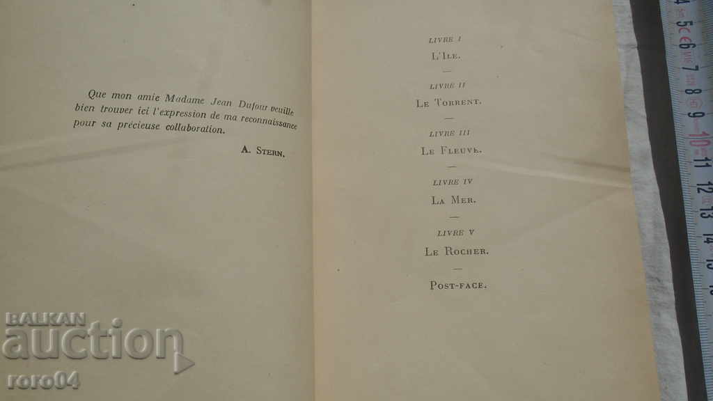 Delivery of NAPOLEON - EMIL LUDWIG - 1929 Delivery of NAPOLEON - EMIL LUDWIG - 1929