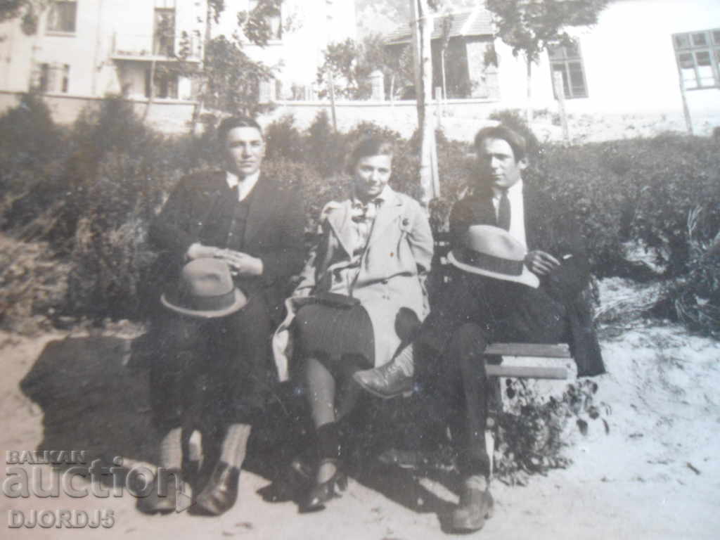 Vechea carte poștală - imagine cu preț 1.00 BGN | € 0.51 Vechea carte poștală - imagine cu preț 1.00 BGN | € 0.51