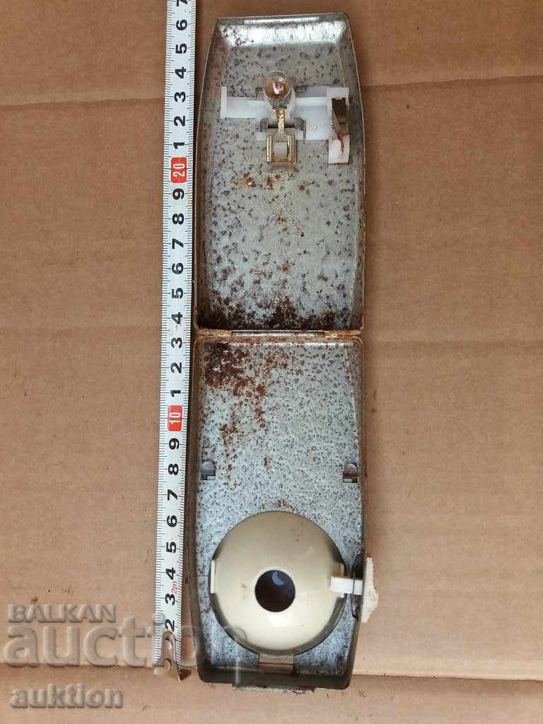 OLD LAMP, SPOTLIGHT - MY DAY - 5 OLD LAMP, SPOTLIGHT - MY DAY - 5