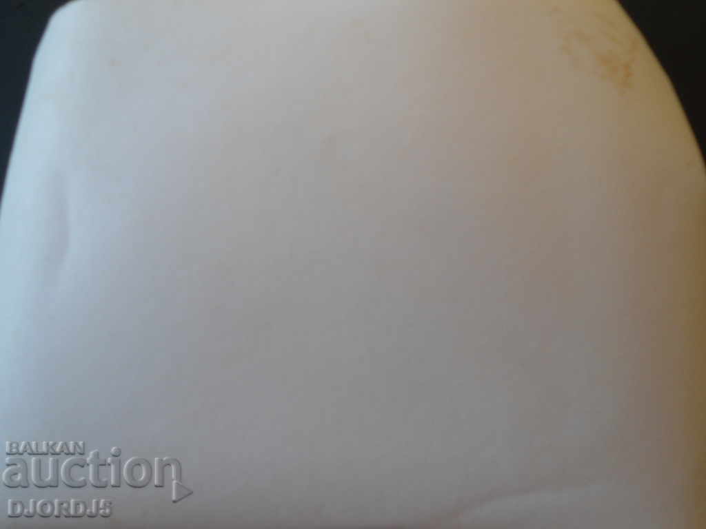 Auction Old card - picture Auction Old card - picture