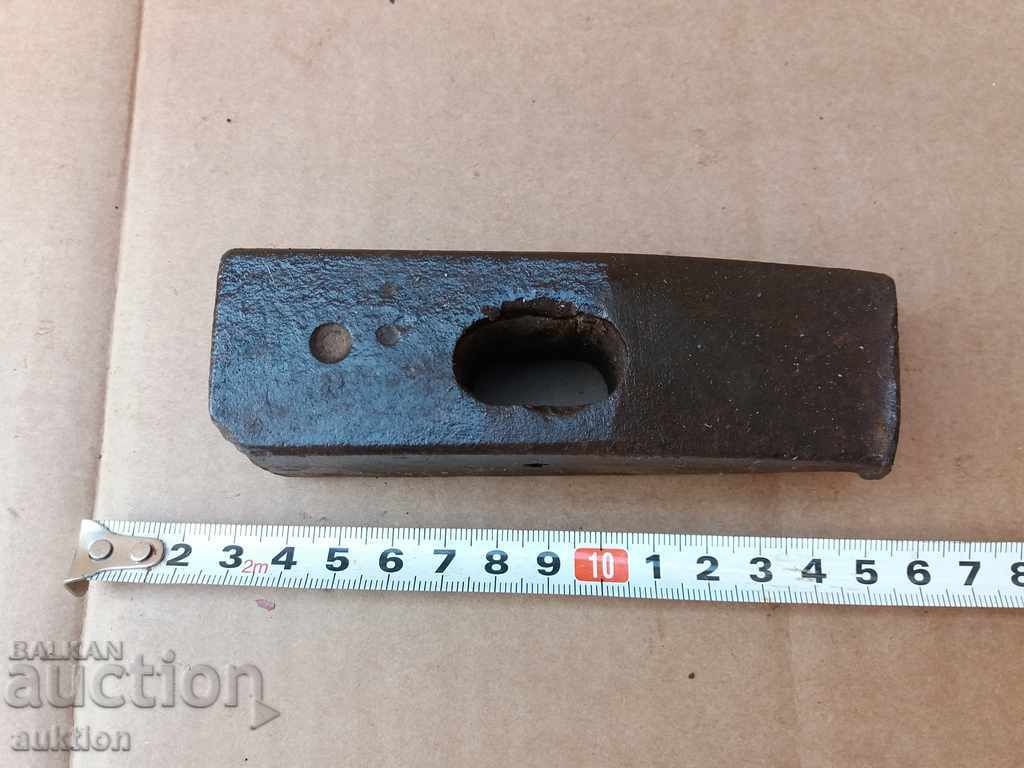 Auction STOMANIZED - SOC. ЧУК Auction STOMANIZED - SOC. ЧУК