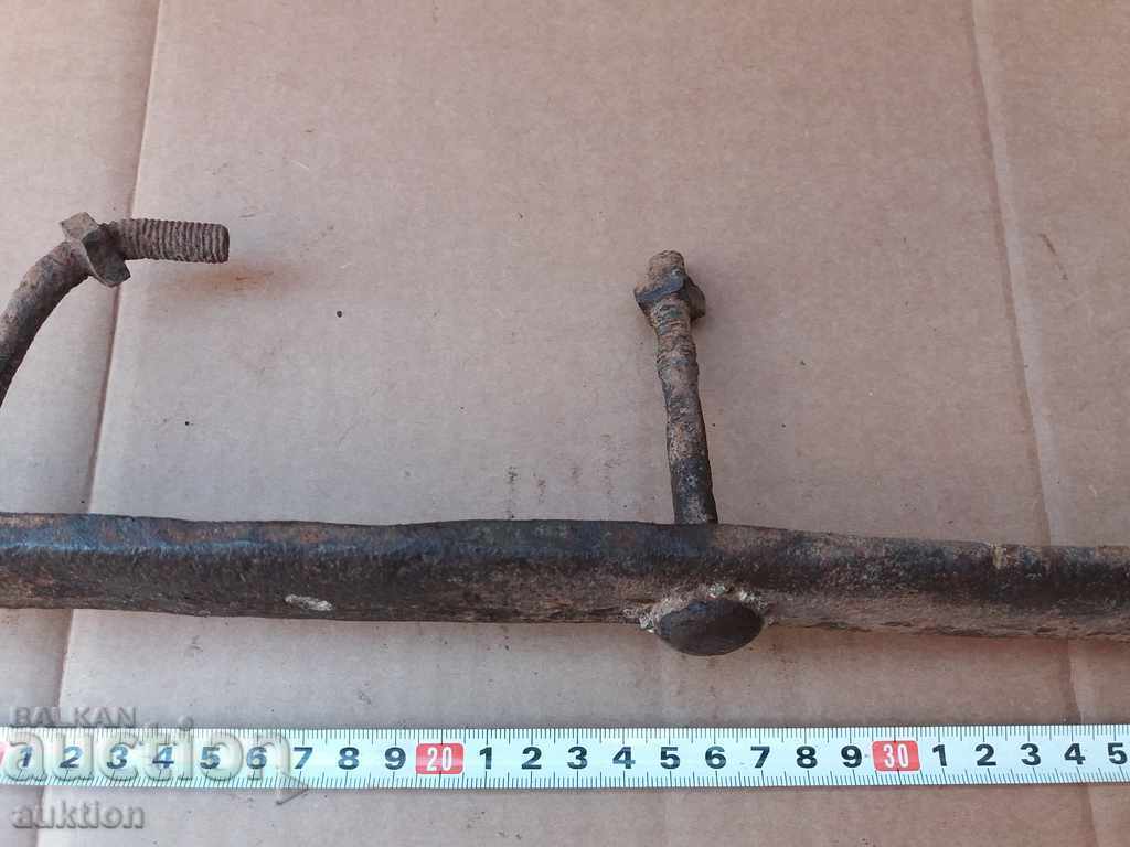 STAR WASH LOCK LOCK - 7 STAR WASH LOCK LOCK - 7