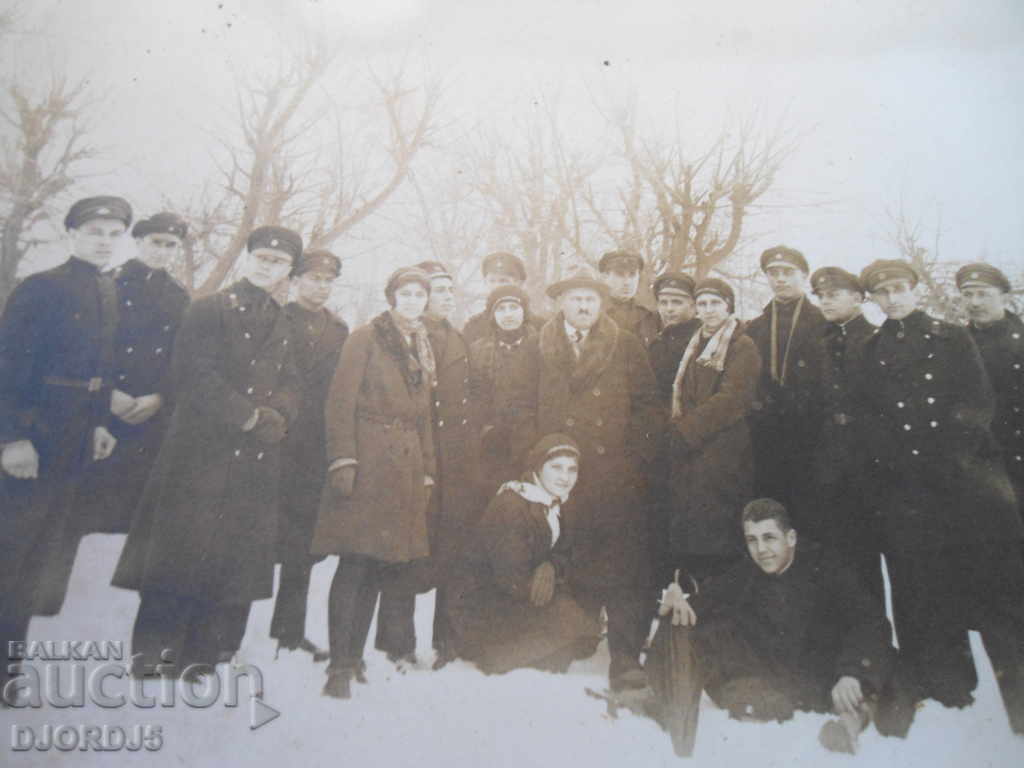 Vechea carte poștală - imagine cu preț 2.00 BGN | € 1.02 Vechea carte poștală - imagine cu preț 2.00 BGN | € 1.02