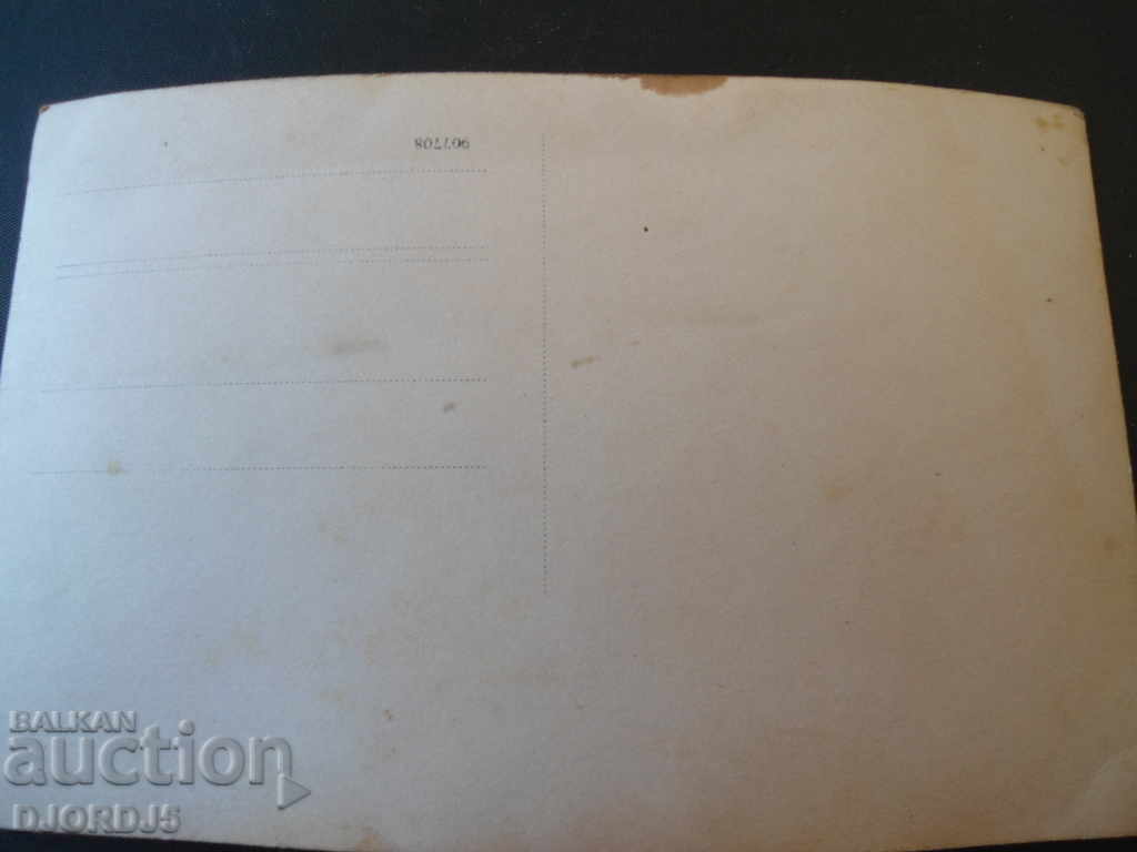 Licitație Vechea carte poștală - imagine Licitație Vechea carte poștală - imagine