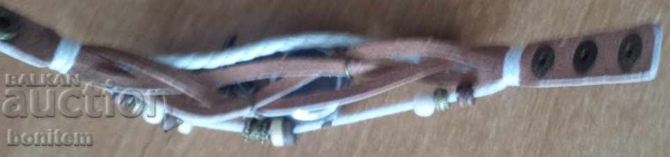 Livrarea Ceas dama cu curea din piele Livrarea Ceas dama cu curea din piele