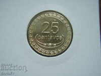 25 Centavos 2006 Ανατολικό Τιμόρ - Unc
