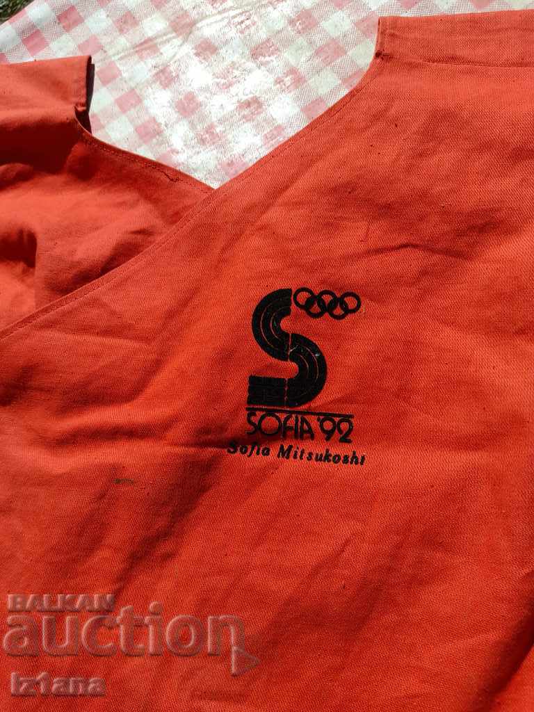 Delivery of Old bag Sofia Mitsukoshi Delivery of Old bag Sofia Mitsukoshi