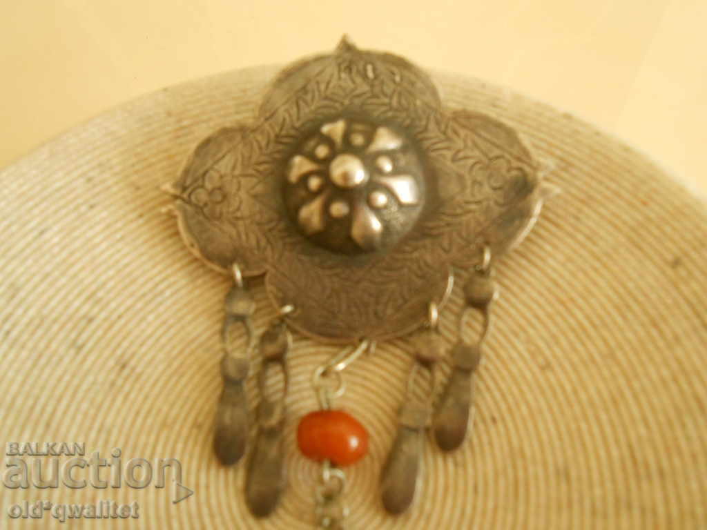 Auction Gorgeous Russian BROOCH, Amber Auction Gorgeous Russian BROOCH, Amber