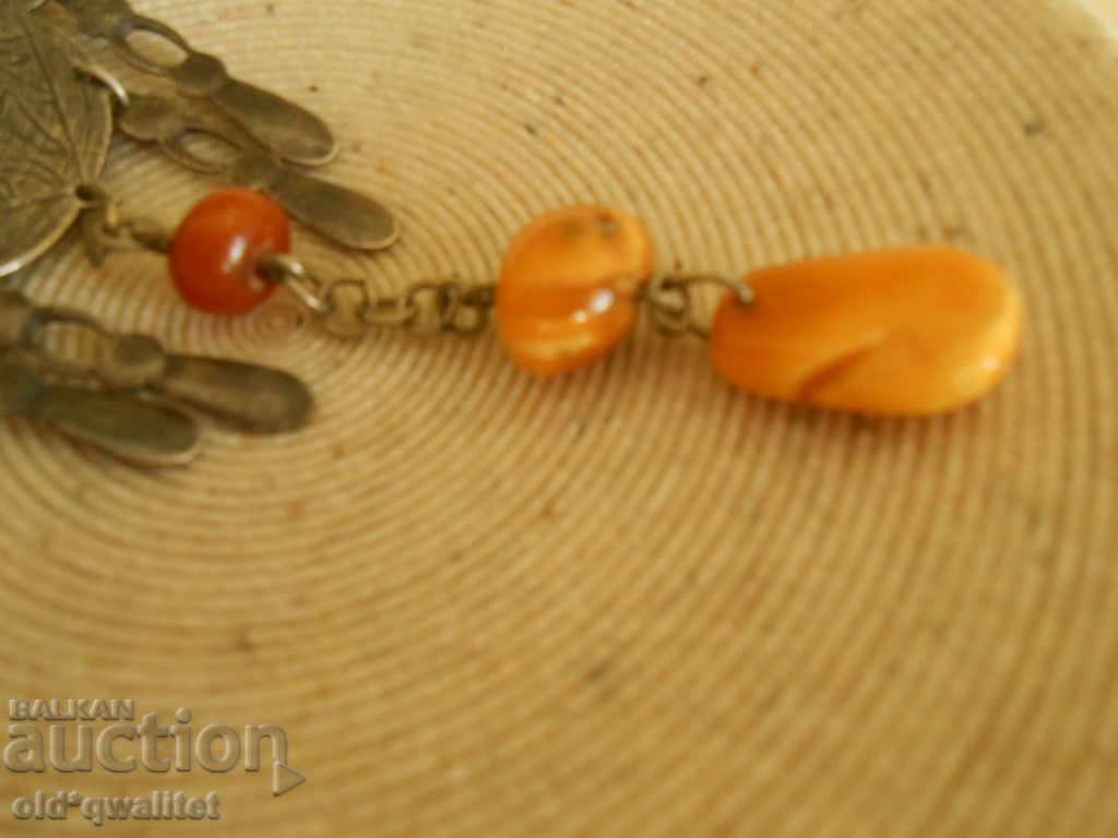 Gorgeous Russian BROOCH, Amber - 6 Gorgeous Russian BROOCH, Amber - 6