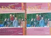 Enjoy English. Intermediate: Student's Book 3