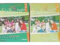 Enjoy English. Elementary: Student's Book 2
