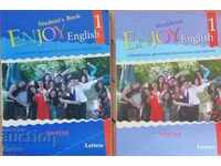 Enjoy English. Starter: Student's Book 1