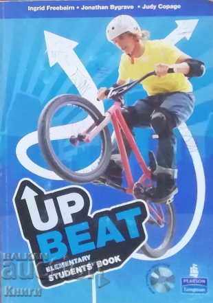 Up Beat Elementary Students' book - Ingrid Freebairn