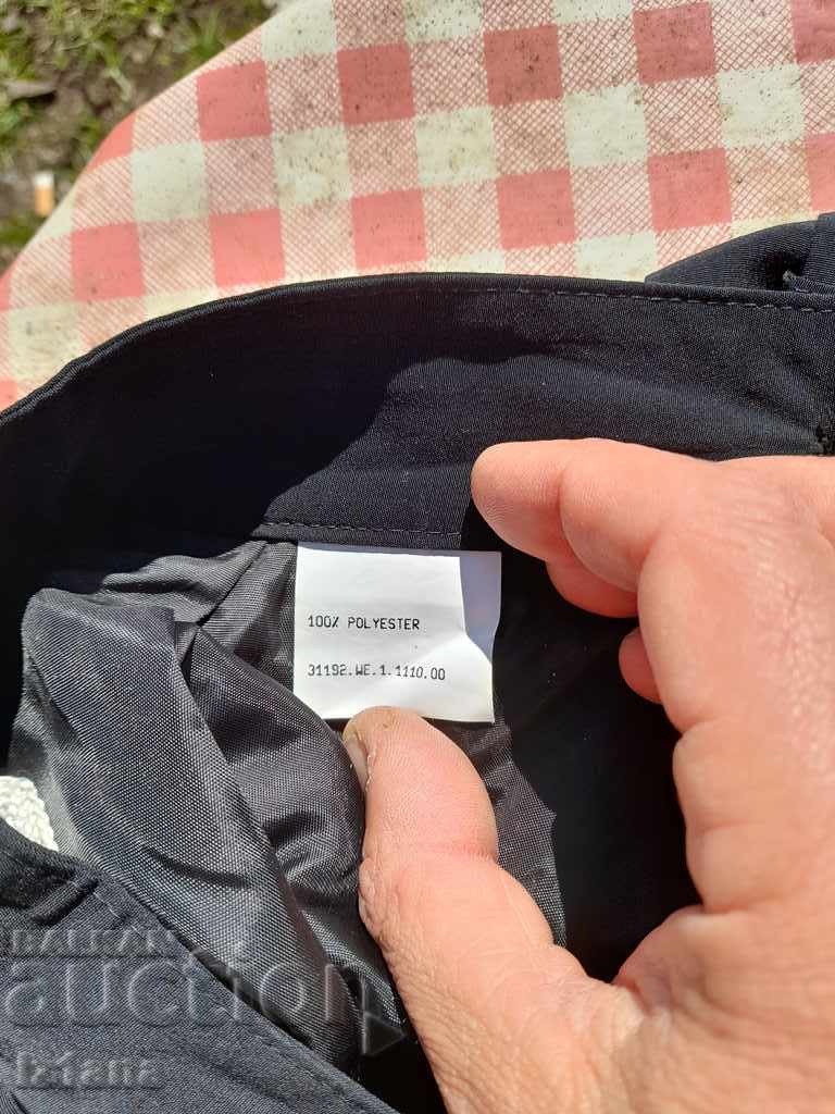 Old pleated skirt - 6 Old pleated skirt - 6