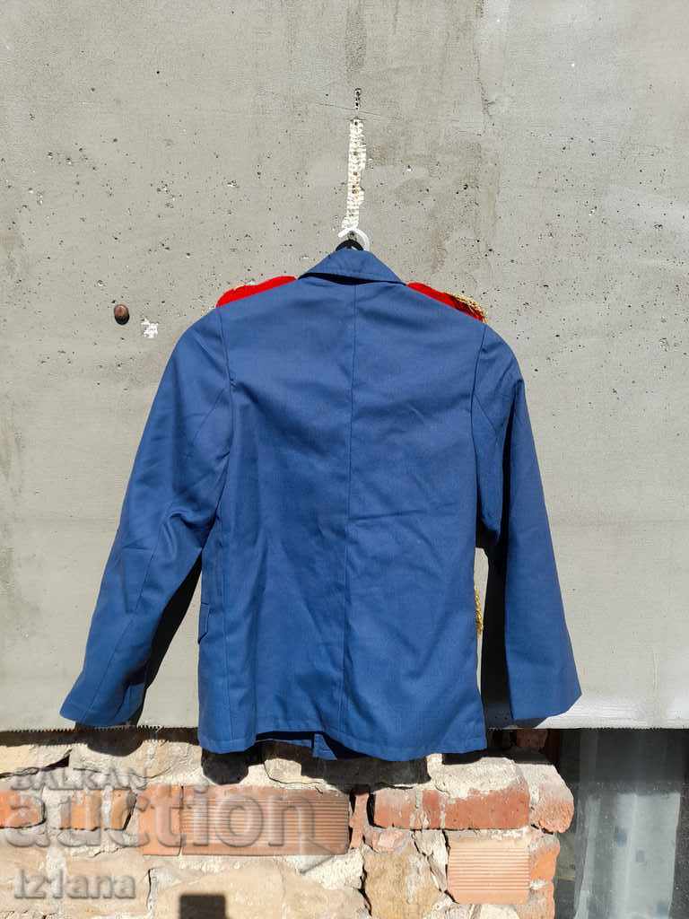 Old children's military jacket - 5 Old children's military jacket - 5