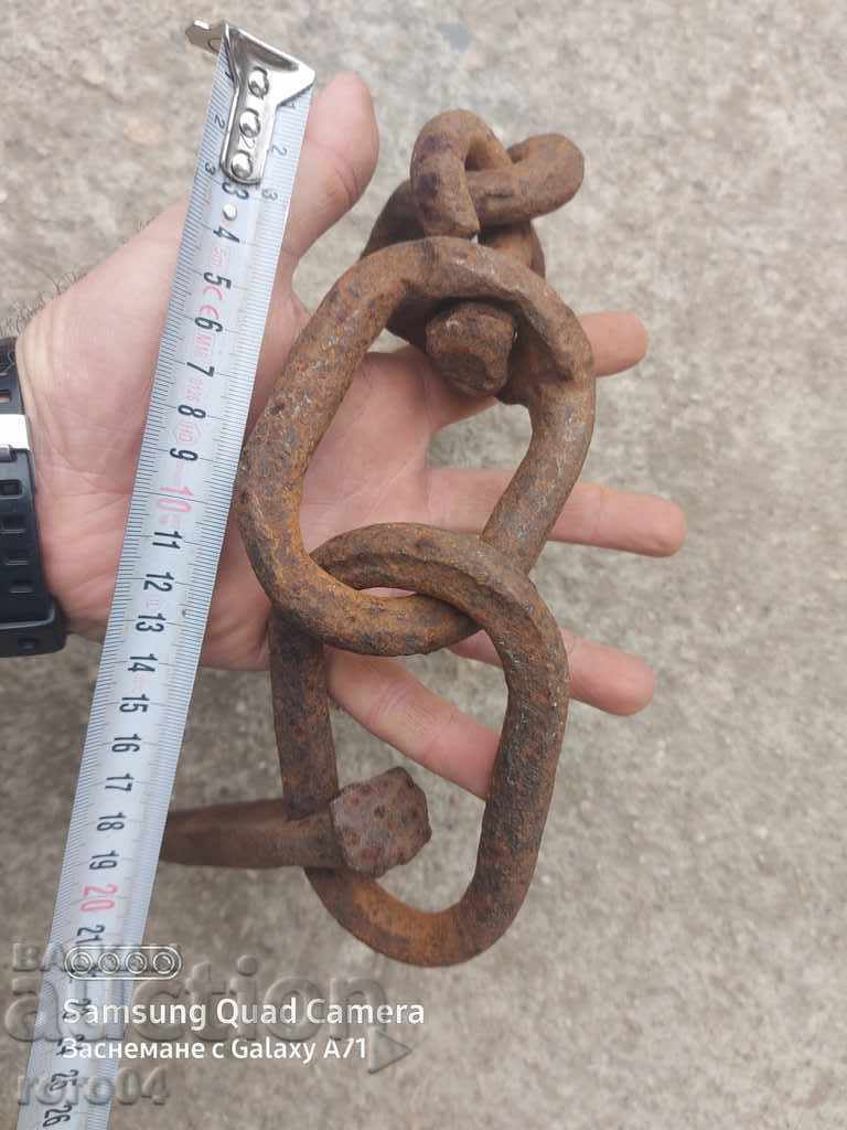 PANĂ FORJATĂ PENTRU CORPURI DE DESEN - 5 PANĂ FORJATĂ PENTRU CORPURI DE DESEN - 5