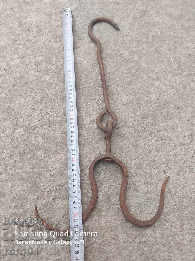 CHENGEL - HOOK with price 37.00 BGN | € 18.92