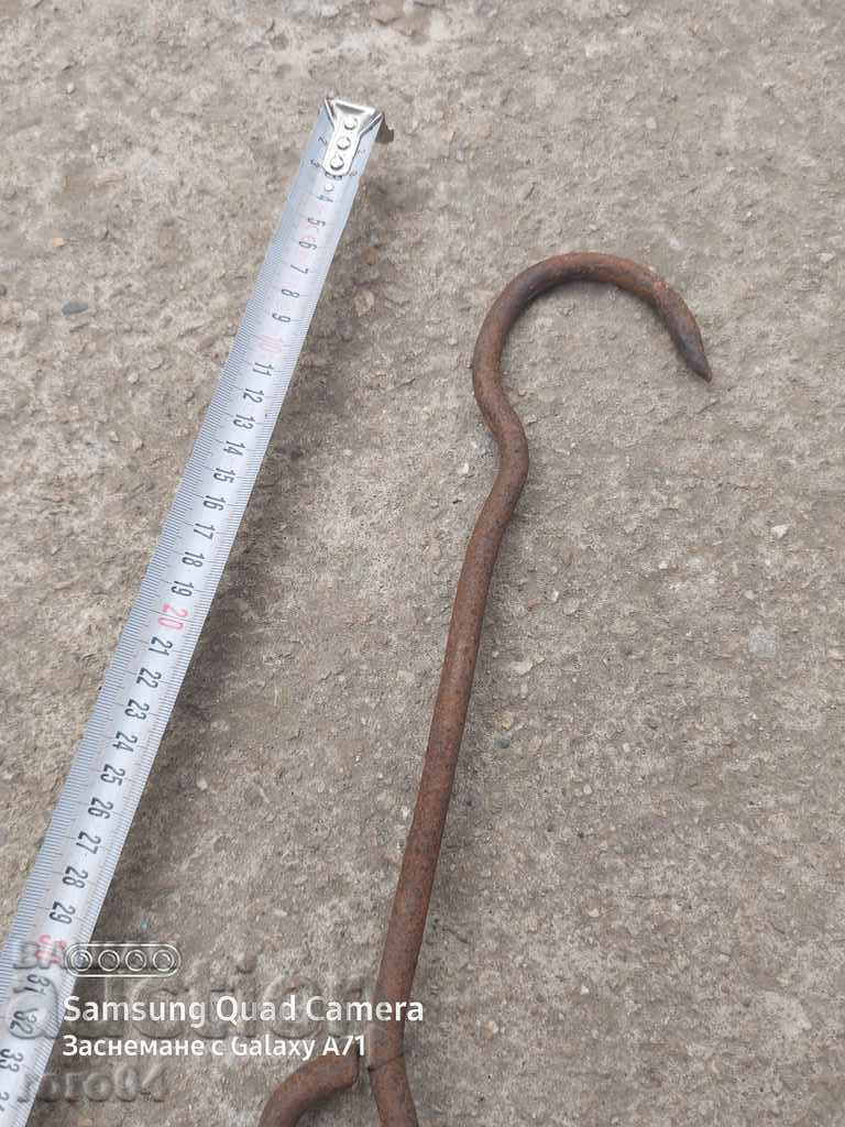 Auction  CHENGEL - HOOK