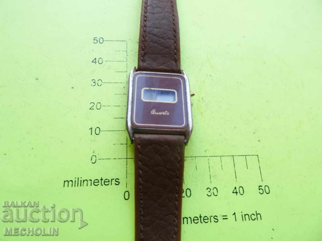 LEVIS QUARTZ with price 20.00 BGN | € 10.23 LEVIS QUARTZ with price 20.00 BGN | € 10.23