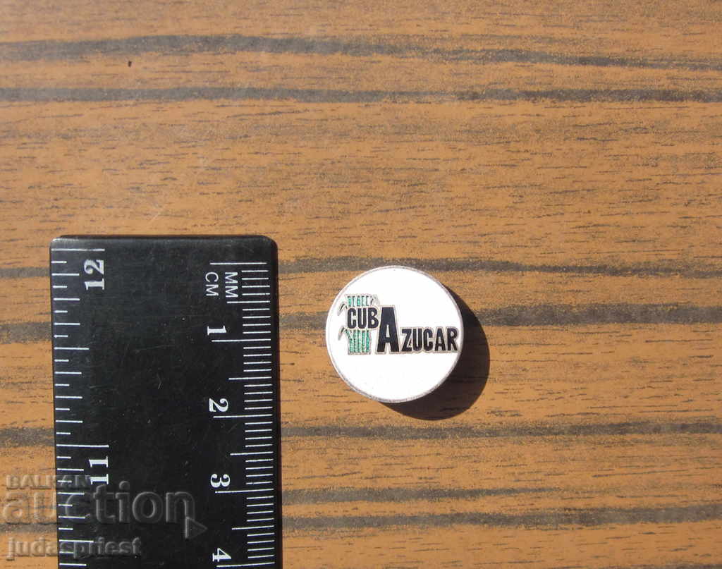 παλιό ασημένιο σήμα ασημένιο σήμα κλαμπ Azucar club Azucar - 5 παλιό ασημένιο σήμα ασημένιο σήμα κλαμπ Azucar club Azucar - 5