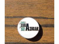 old silver badge silver badge club Azucar club Azucar