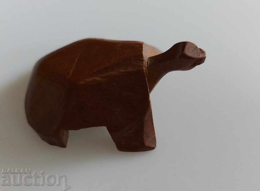 SMALL PRIMITIVE FIGURE OF A TURTLE STATUTE FIGURE with price 5.00 BGN | € 2.56 SMALL PRIMITIVE FIGURE OF A TURTLE STATUTE FIGURE with price 5.00 BGN | € 2.56