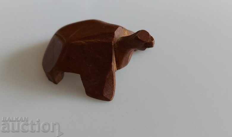 Auction SMALL PRIMITIVE FIGURE OF A TURTLE STATUTE FIGURE Auction SMALL PRIMITIVE FIGURE OF A TURTLE STATUTE FIGURE