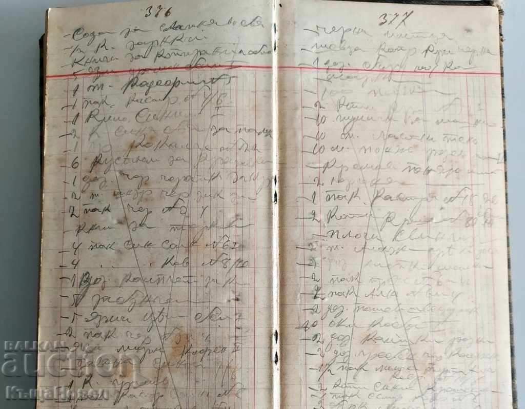 CAIET DE JURNAL 1910 PENTRU VIRICAȚIE - 7 CAIET DE JURNAL 1910 PENTRU VIRICAȚIE - 7