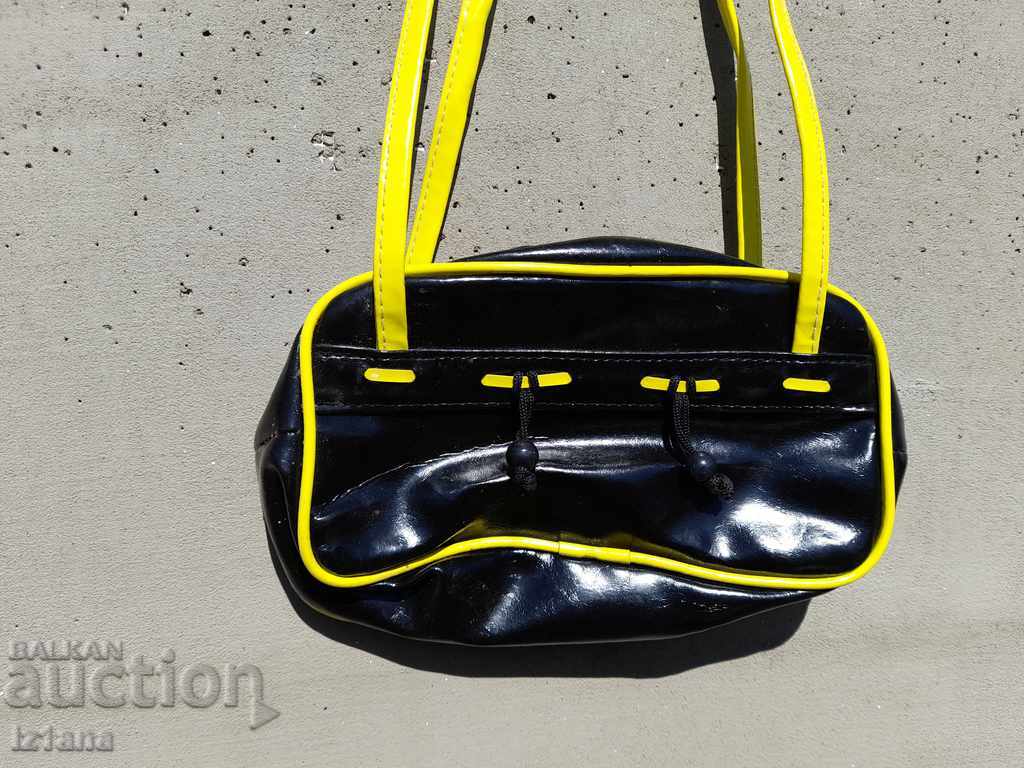 Παλιά τσάντα μωρό με τιμή 7.00 BGN | € 3.58