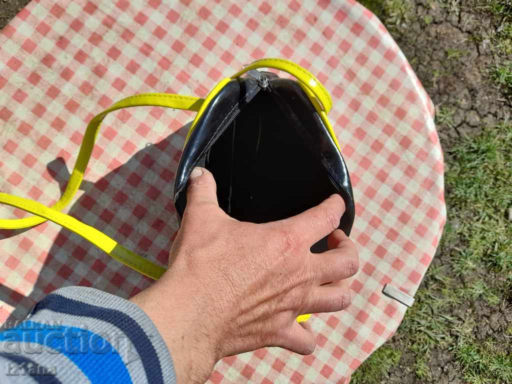 Παλιά τσάντα μωρό - 5