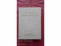 Historical Studies. Volume 14