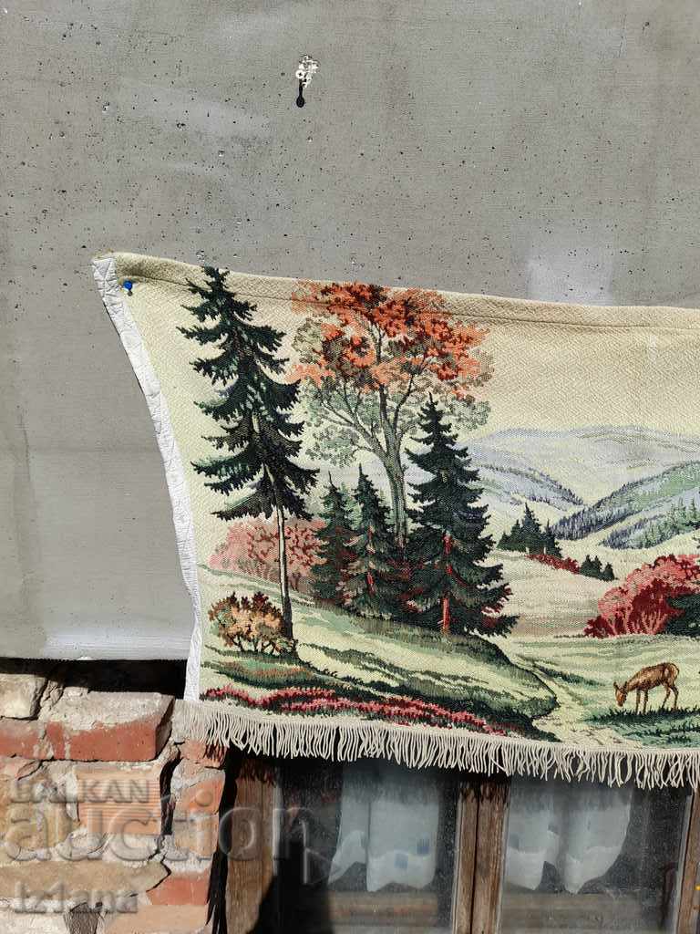 An old hacker, wall cover with price 50.00 BGN | € 25.56 An old hacker, wall cover with price 50.00 BGN | € 25.56