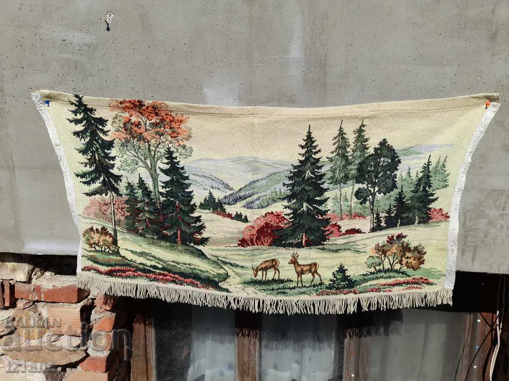 An old hacker, wall cover - 5 An old hacker, wall cover - 5