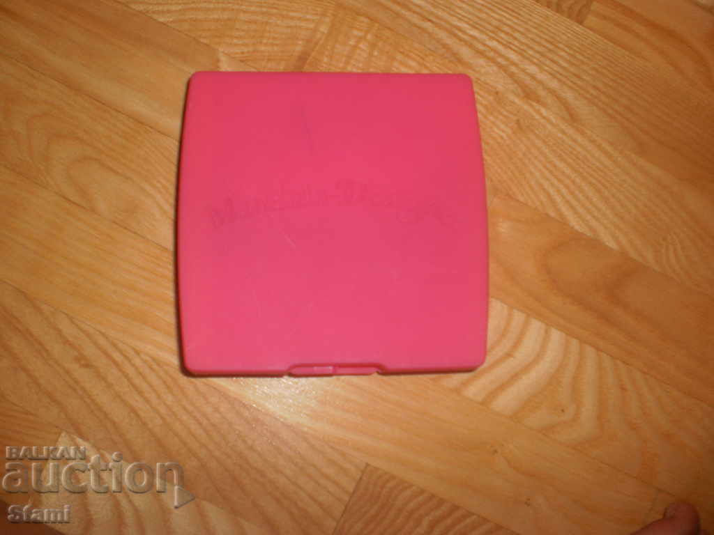 Set of modular templates - cognitive children's game with price 5.00 BGN | € 2.56