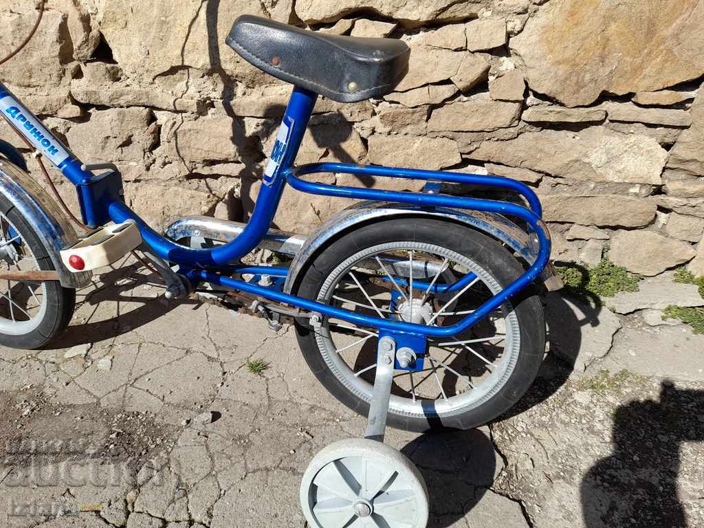 Wheel, bicycle Dude with price 110.00 BGN | € 56.24