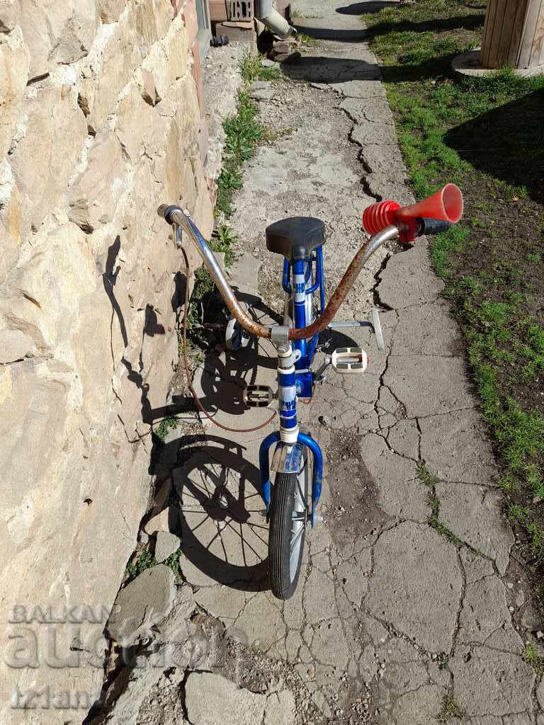 Wheel, bicycle Dude - 5