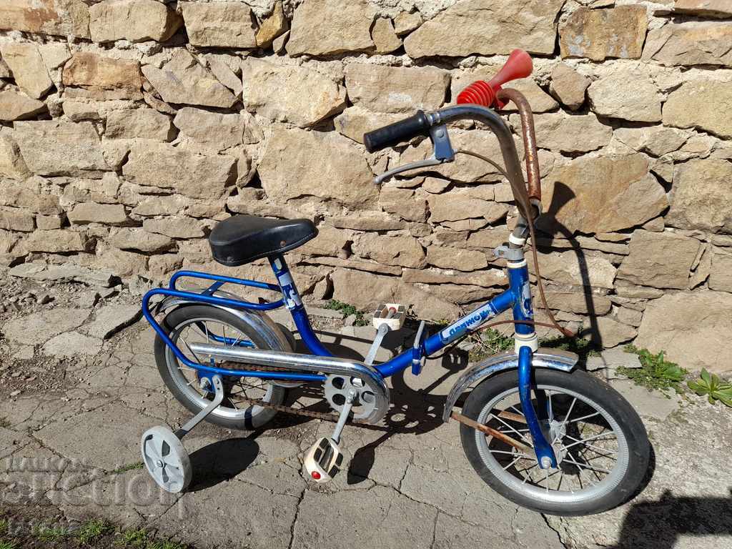 Wheel, bicycle Dude - 6