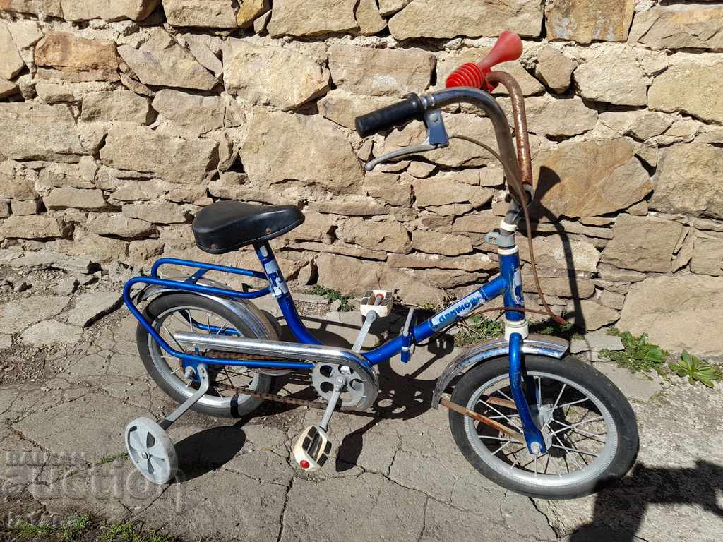 Wheel, bicycle Dude - 7