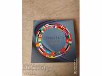 2017 1 dollar. NIUE. Athletics London. Circulation 999 pcs.