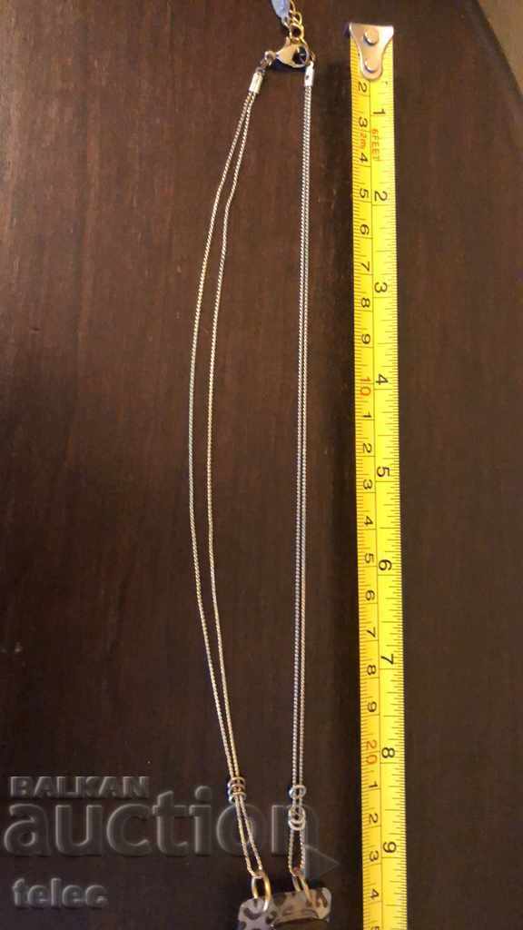 Auction Beautiful necklace Lalo - reduced price Auction Beautiful necklace Lalo - reduced price